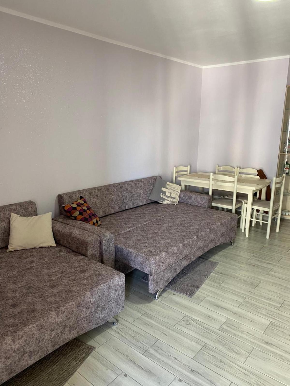 Luxury Home Vlore Luaran gambar